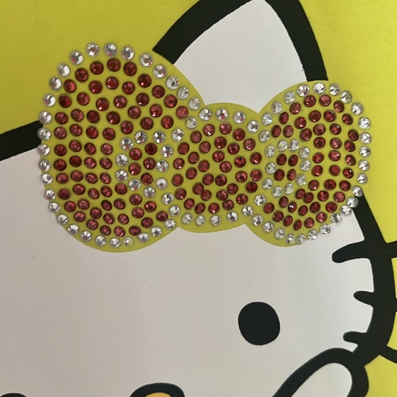 Sanrio Hello Kitty tank top - Picture 4 of 10